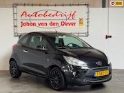 Ford Ka - 1.2 Titanium X start/stop|Climate|Stoelverwarming|PDC|
