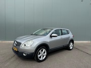 Nissan Qashqai - 1.6 Acenta AIRCO | NAP