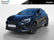 Renault Captur - 145PK E-Tech Hybrid SL Rive Gauche Automaat | Schuif/Kantel 