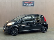 Peugeot 107 - 1.0-12V XR 2009 CAR-PLAY ELEK-RAMEN *APK