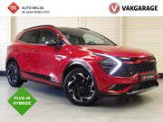 Kia Sportage - 1.6 T-GDi 265pk Plug-In Hybrid AT6 4WD GT-PlusLine