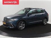 Volkswagen Tiguan - 1.5 eHybrid Life Edition | SOH 91, 0% | Panoramadak | Memory