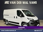 Fiat Ducato - 2.2 MultiJet 141pk Automaat L1H1 Euro6 Airco | Navigatie | C