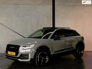 Audi Q2 - 1.0 TFSI Sport Edition #1, Trekhaak Standkachel Pano S-line