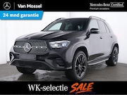 Mercedes-Benz GLE-klasse - 400 e 4MATIC AMG Line / Panoramadak/ Burmester/ 22 inch/ AIR