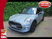 MINI Cooper - 1.5 Chili F56 LCI automaat NL-auto, LED, Navi, Keyless Apple
