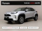 Toyota Yaris Cross - 1.5 Hybrid 115 Dynamic I Stuur en Stoelverwaming I Camera I