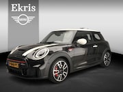 MINI John Cooper Works - 3-deurs Automaat / Panoramadak / Active Cruise / Leder / Cam