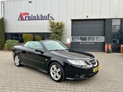Saab 9-3 - 1.8t Vector
