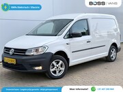 Volkswagen E-Caddy - 37kWh 113PK L2 Elektrisch Caddy ABT Maxi 37,3kWh 159km WLTP