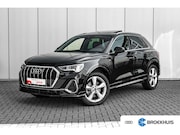 Audi Q3 - 45 TFSI e S edition 245PK | Panorama Dak | Sfeerverlichting 