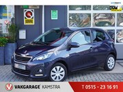 Peugeot 108 - 1.0 e-VTi Active NAP 5-deurs Airco/Bluetooth