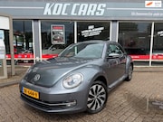 Volkswagen Beetle - 1.2 TSI Design