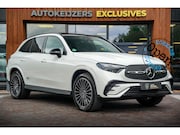 Mercedes-Benz GLC-klasse - 300de 4MATIC AMG Line Edition | Panorama | Burmester 3D | Di