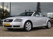 Audi TT - ROADSTER 1.8 5V 225PK TURBO QUATTRO *1E EIG. 61.655KM* | XEN