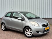 Toyota Yaris - 1.3 VVTi Sol -Koude Airco