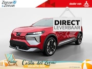 Mitsubishi Eclipse Cross - Intense 87 kWh | DE NIEUWE ECLIPSE CROSS | DIRECT LEVERBAAR 