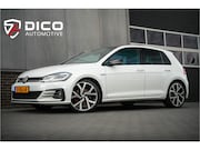 Volkswagen Golf - 7.5 2.0 TDI GTD 184 pk /Automaat/ Pano-Dak/ Sport-Stoelen/ S