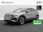 Audi Q4 Sportback e-tron - 45 S Edition 82 kWh 286 Pk | Stoelverwarming | Trekhaak | Ma