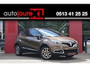 Renault Captur - 1.5 dCi Elysee | Leder | Camera | Trekhaak |