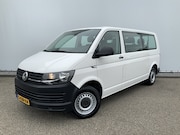 Volkswagen Multivan - BTW / BPM 2.0 TDI L2H1 Comfortline 8 Persoons Airco Cruise N