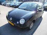 Volkswagen Lupo - apk 4.27 1.4 Trendline