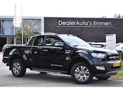 Ford Ranger - 3.2 TDCi Wildtrak ECC LMV NAVIGATIE CRUISE