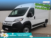 Fiat Ducato - 3.5t L3H2 H 110 kWh