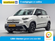 Fiat 500L - 1.4-T-Jet 120pk Cross [ Multimedia Cruise control Airco ]