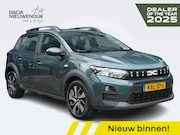 Dacia Sandero - Stepway TCe 110 expression / 7.000KM / NIEUWSTE MODEL / CAME