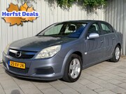 Opel Vectra - 1.8-16V Comfort|Navigatie|Climate Control|Dealer Onderhouden