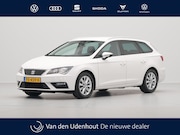 Seat Leon - ST 1.0 TSI 115pk DSG Style Business Intense Navigatie Pdc Cl
