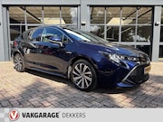 Toyota Corolla - Touring Sports 1.8 Hybrid Business Plus