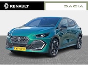 Renault Clio - 1.8 Hybrid 160 techno - lichtmetalen wielen 18"