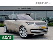 Land Rover Range Rover - P510e 6-cil. AWD Autobiography PHEV | Dealeronderhouden | Ma