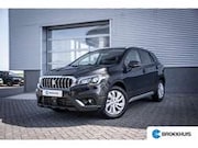 Suzuki SX4 S-Cross - 1.4 Boosterjet Select Smart Hybrid | Achteruitrijc