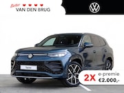Volkswagen Tayron - R-Line Edition 1.5 eHybrid 272 PK | Navigatie | Panoramadak 