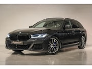 BMW 5-serie - Touring 530e xDrive High Executive M-sport SOFTC