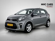 Kia Picanto - 1.0 DPi ComfortLine 5p | Cruise | Airco |