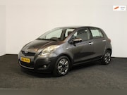 Toyota Yaris - 1.3 VVTi Aspiration–Compact, betrouwbaar én compleet uitgeru