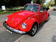 Volkswagen Kever - Cabriolet 1303 LS