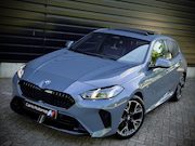 BMW 1-serie - 120 PANO|HUD|360°|MEMORY|KEYLESS VOL