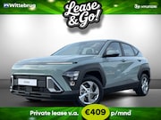 Hyundai Kona - 1.6 GDI HEV E-Motion Full Hybride Automaat met Navigatie, Cl