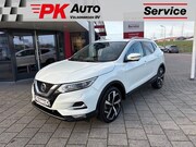 Nissan Qashqai - 1.3 DIG-T Premium Edition | Navi | 360 Camera | Cruise | 100
