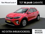 Kia Stonic - 1.0 T-GDi MHEV DynamicPlusLine | Stoel en Stuur Verwarming|