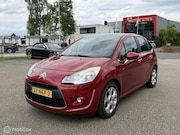 Citroën C3 - 1.6 VTi Exclusive
