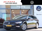 Volkswagen Passat - Variant 1.5 TSI 150 pk DSG Business | Trekhaak | Navigatie |