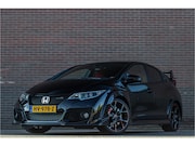 Honda Civic - 2.0 Type R GT, 1e eigenaar, 76.000km NAP, Origineel NL, Navi
