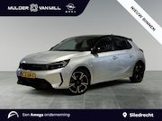 Opel Corsa - GS 1.2 Turbo Hybrid 110pk e-DCT6 | DODEHOEBEW. | STUUR+STOEL