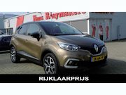 Renault Captur - 1.2 TCe Edition One Automaat, navigatie. parkeersensoren all